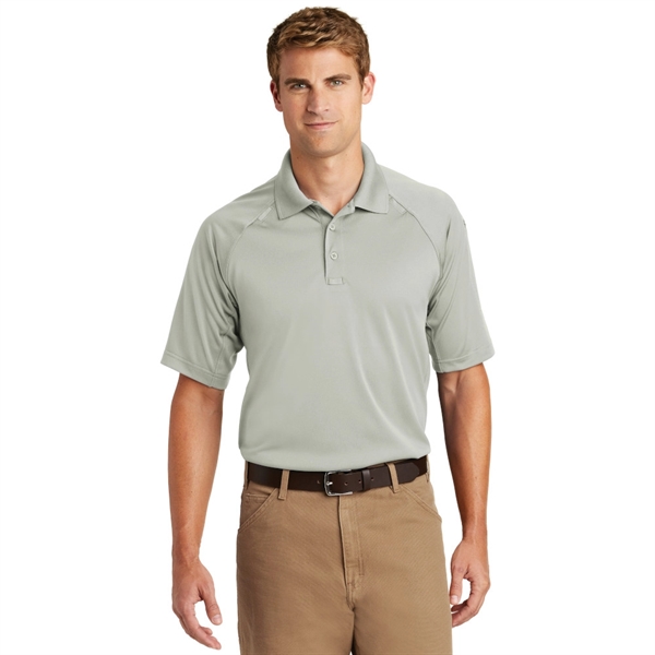 CornerStone® - Select Snag-Proof Tactical Polo - Image 6