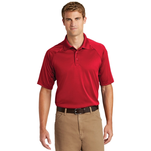 CornerStone® - Select Snag-Proof Tactical Polo - Image 7