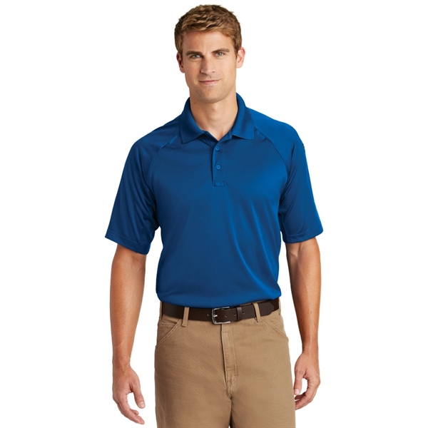 CornerStone® - Select Snag-Proof Tactical Polo - Image 8