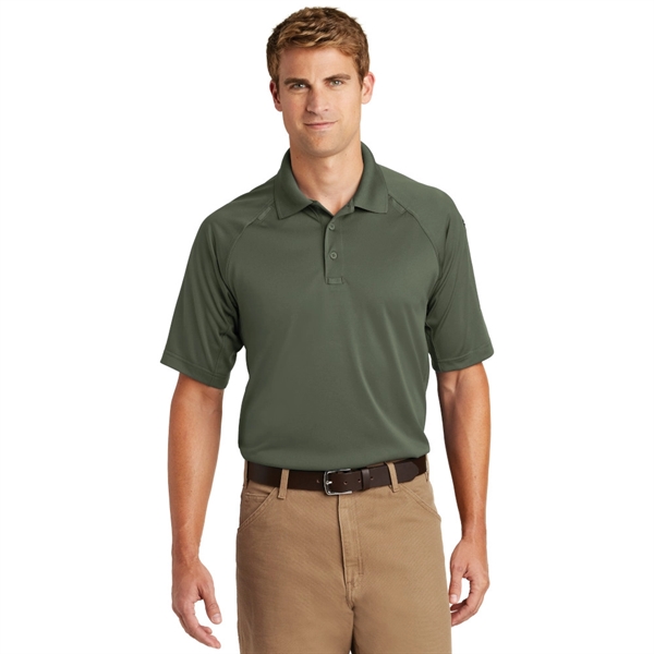 CornerStone® - Select Snag-Proof Tactical Polo - Image 9