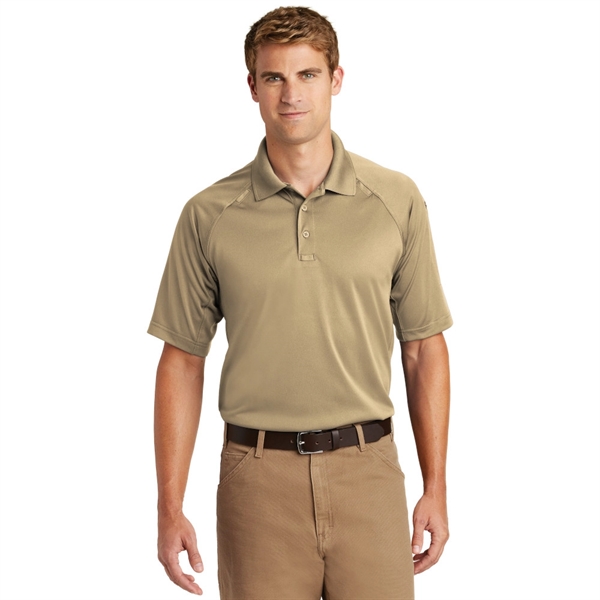 CornerStone® - Select Snag-Proof Tactical Polo - Image 10