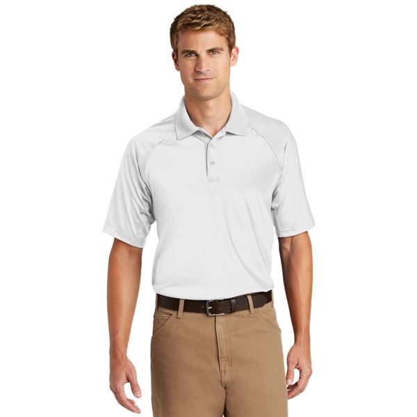 CornerStone® - Select Snag-Proof Tactical Polo - Image 11