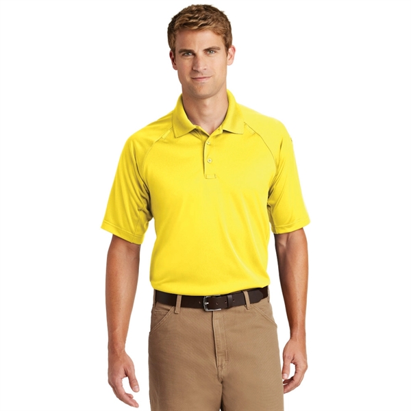 CornerStone® - Select Snag-Proof Tactical Polo - Image 12