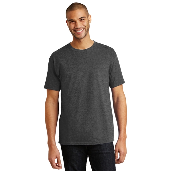 Hanes® - Tagless® 100% Cotton T-Shirt - Image 7