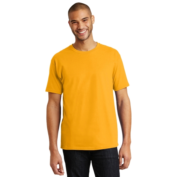 Hanes® - Tagless® 100% Cotton T-Shirt - Image 14