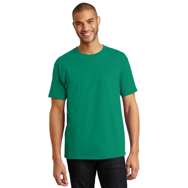 Hanes® - Tagless® 100% Cotton T-Shirt - Image 15