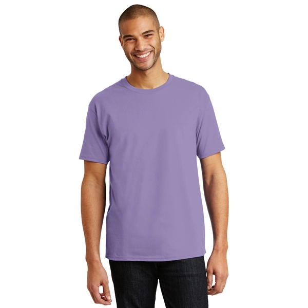 Hanes® - Tagless® 100% Cotton T-Shirt - Image 16