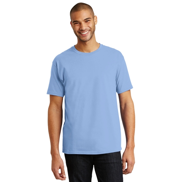 Hanes® - Tagless® 100% Cotton T-Shirt - Image 17