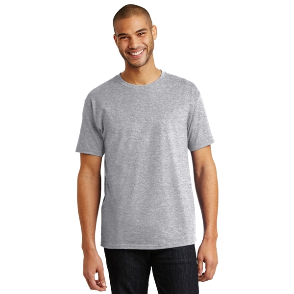 Hanes® - Tagless® 100% Cotton T-Shirt - Image 18