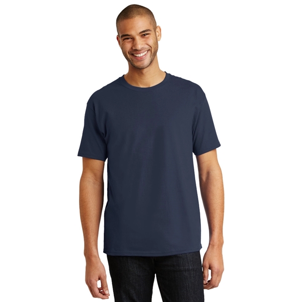 Hanes® - Tagless® 100% Cotton T-Shirt - Image 21