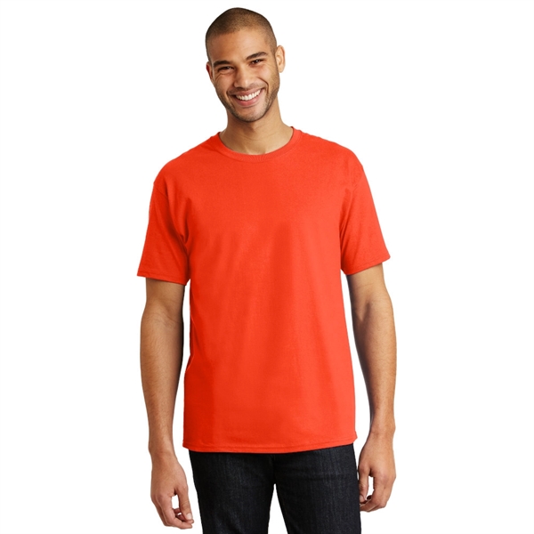 Hanes® - Tagless® 100% Cotton T-Shirt - Image 22