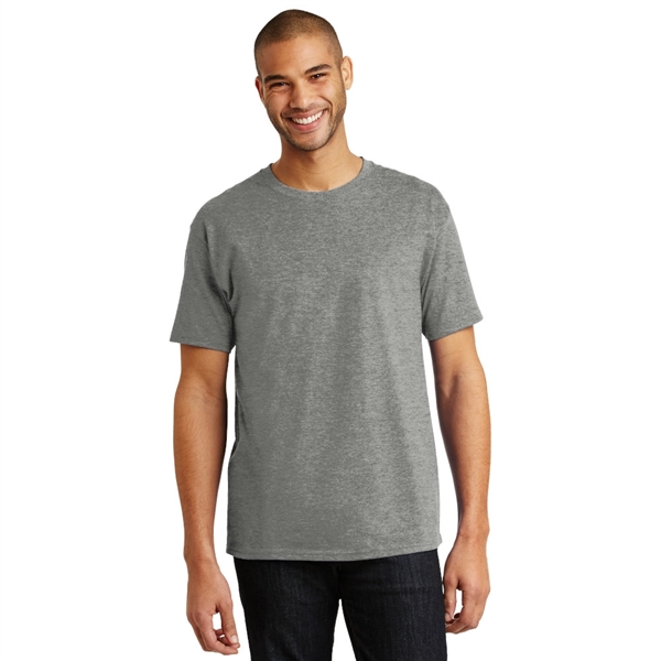 Hanes® - Tagless® 100% Cotton T-Shirt - Image 23
