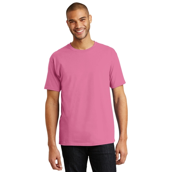 Hanes® - Tagless® 100% Cotton T-Shirt - Image 24
