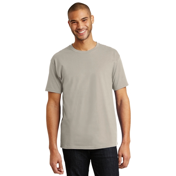 Hanes® - Tagless® 100% Cotton T-Shirt - Image 26