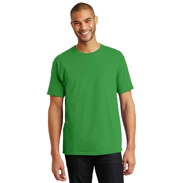 Hanes® - Tagless® 100% Cotton T-Shirt - Image 27