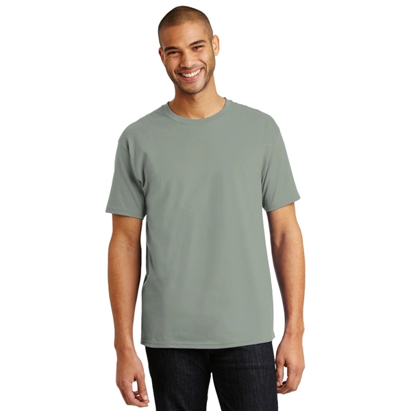 Hanes® - Tagless® 100% Cotton T-Shirt - Image 30