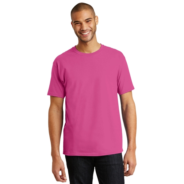 Hanes® - Tagless® 100% Cotton T-Shirt - Image 32