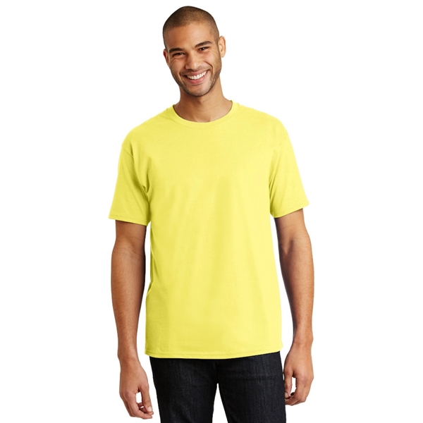 Hanes® - Tagless® 100% Cotton T-Shirt - Image 34