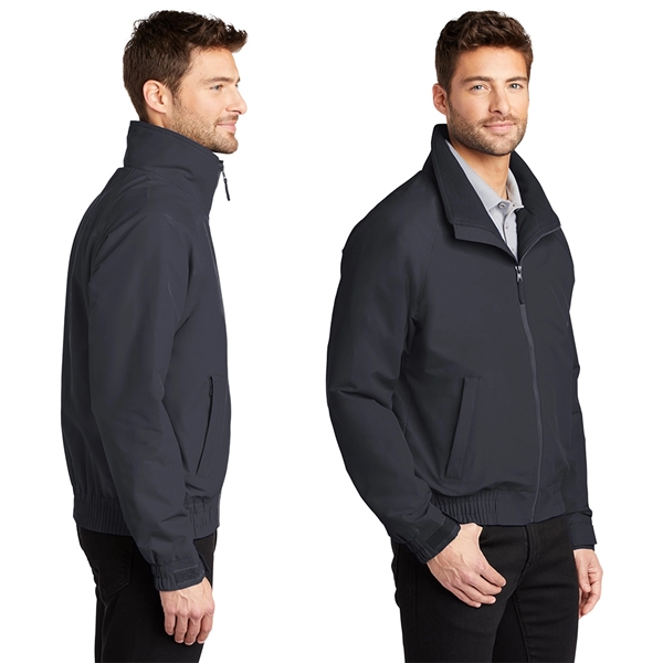 Port Authority® Lightweight Charger Jacket - Image 2