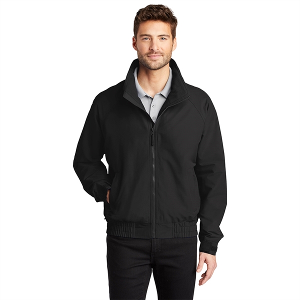Port Authority® Lightweight Charger Jacket - Image 3
