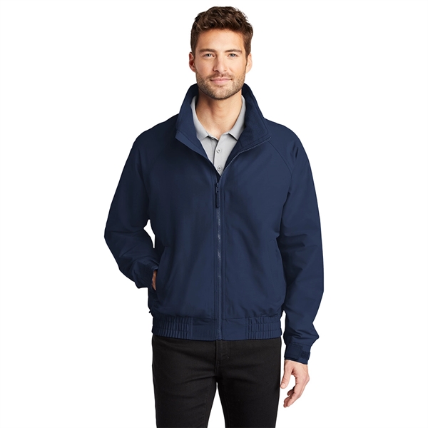 Port Authority® Lightweight Charger Jacket - Image 4
