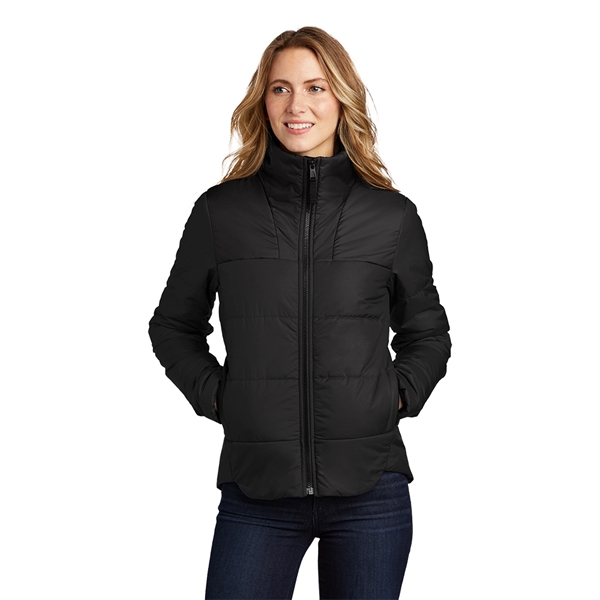 The North Face® Ladies Everyday Insulated Jacket - Image 2