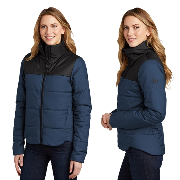 The North Face® Ladies Everyday Insulated Jacket - Image 3