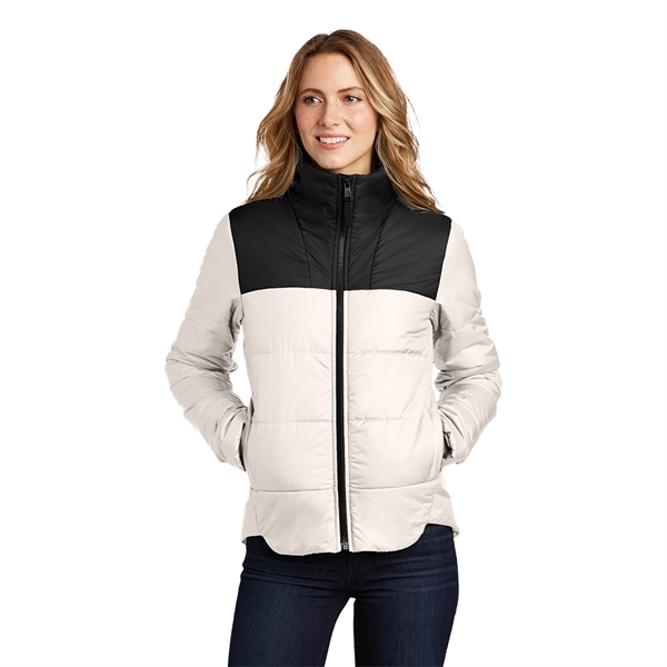 The North Face® Ladies Everyday Insulated Jacket - Image 4