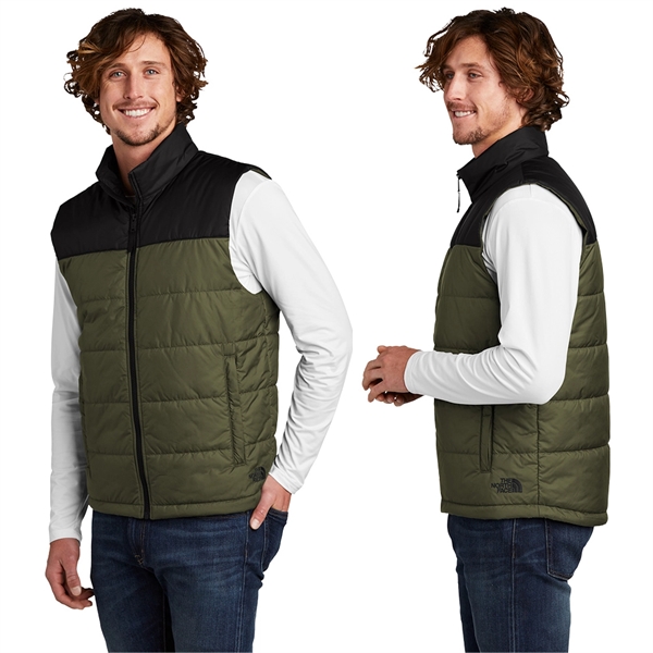 The North Face® Everyday Insulated Vest - Image 4