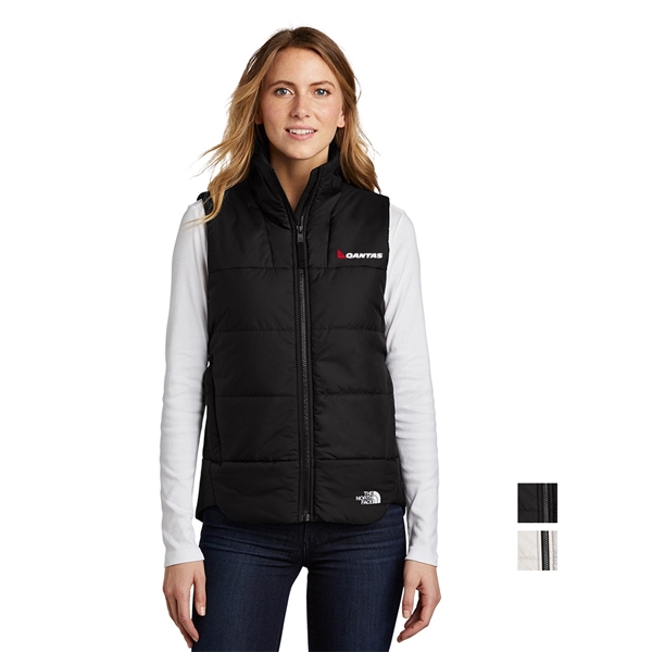 The North Face® Ladies Everyday Insulated Vest - Image 2