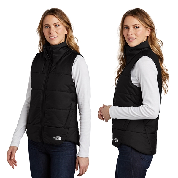 The North Face® Ladies Everyday Insulated Vest - Image 3