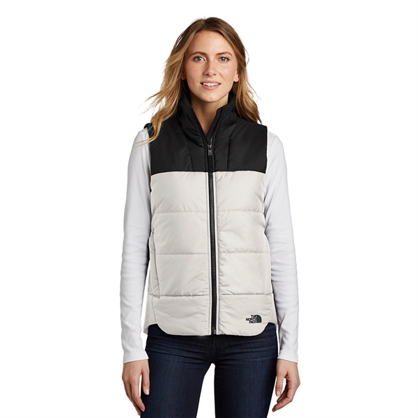 The North Face® Ladies Everyday Insulated Vest - Image 1