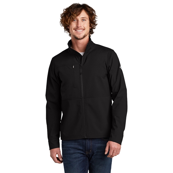 The North Face® Castle Rock Soft Shell Jacket - Image 5