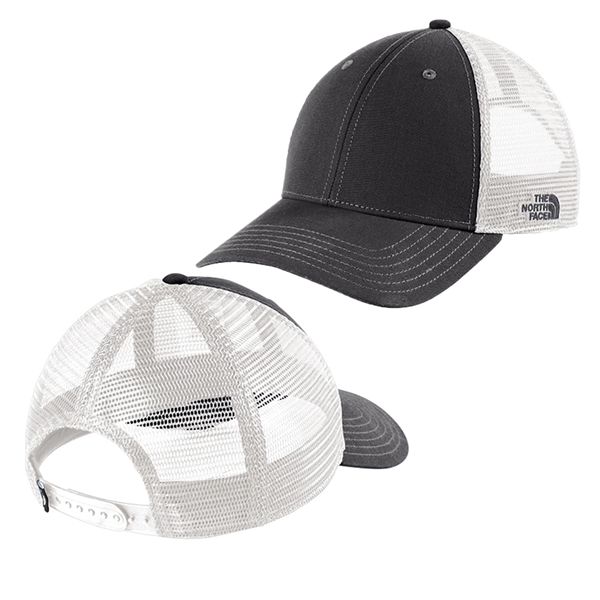 The North Face® Ultimate Trucker Cap - Image 3