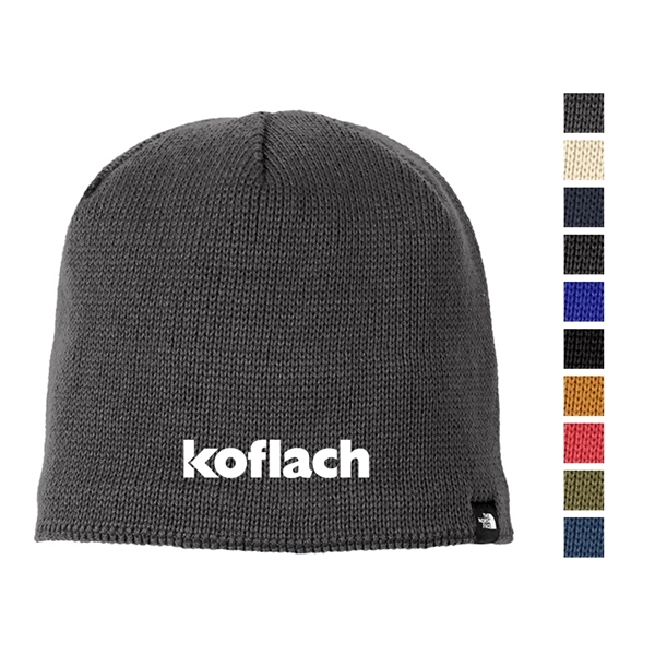 The North Face® Mountain Beanie - Image 2