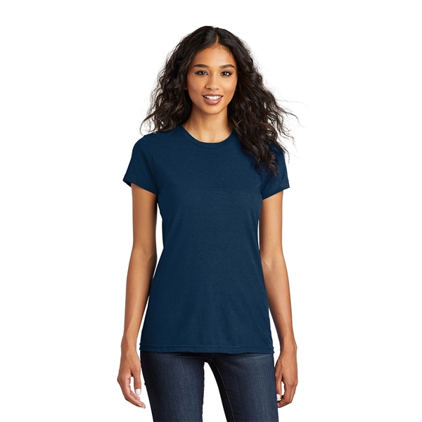 District® Women's Fitted The Concert Tee® - Image 12