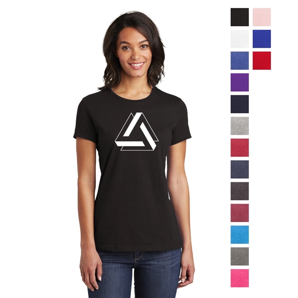 District® Women's Very Important Tee® - Image 2