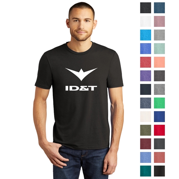 District® Perfect Tri® Tee - Image 2