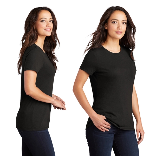 District® Women's Perfect Tri® Tee - Image 3