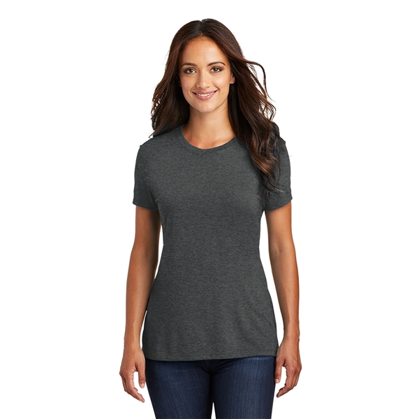 District® Women's Perfect Tri® Tee - Image 4