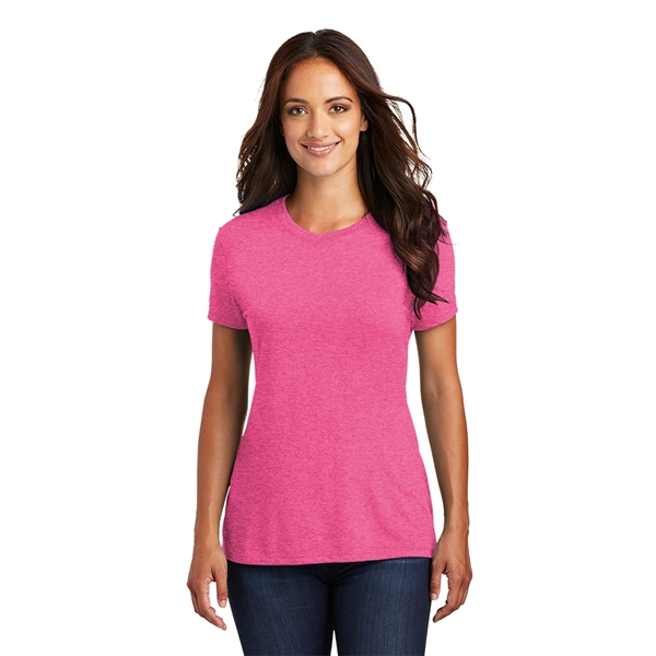 District® Women's Perfect Tri® Tee - Image 6