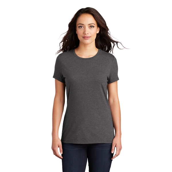 District® Women's Perfect Tri® Tee - Image 7