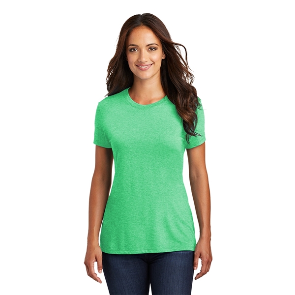 District® Women's Perfect Tri® Tee - Image 8
