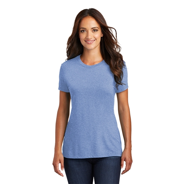 District® Women's Perfect Tri® Tee - Image 11