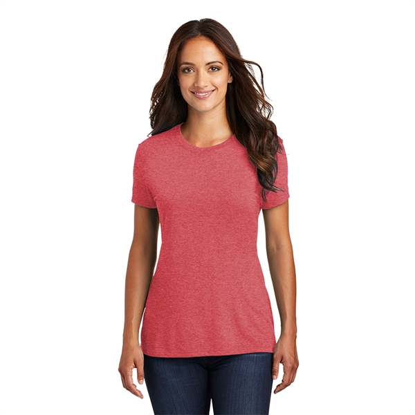 District® Women's Perfect Tri® Tee - Image 15