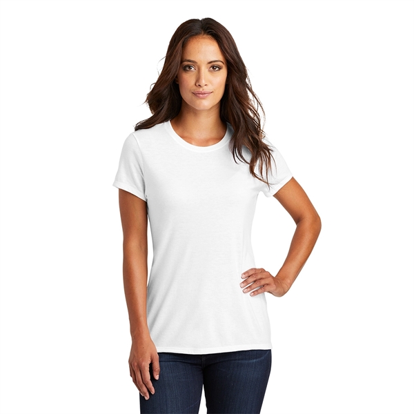 District® Women's Perfect Tri® Tee - Image 1