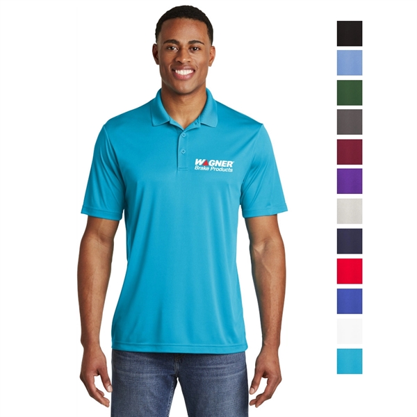 Sport-Tek® PosiCharge® Competitor™ Polo - Image 1