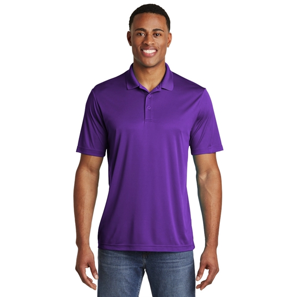 Sport-Tek® PosiCharge® Competitor™ Polo - Image 8