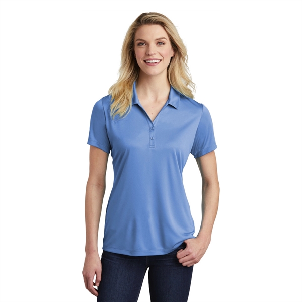 Sport-Tek® Ladies PosiCharge® Competitor™ Polo - Image 3