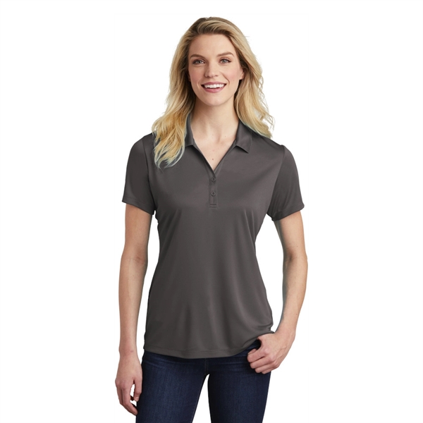 Sport-Tek® Ladies PosiCharge® Competitor™ Polo - Image 5